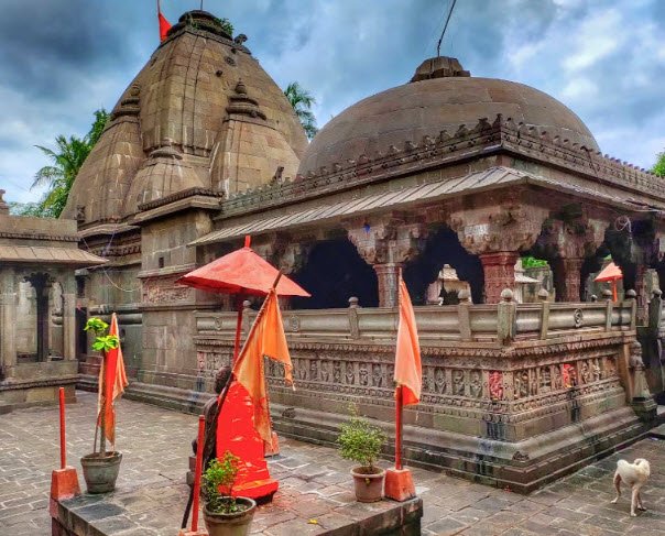 Siddheshwar Temple, Ahmednagar, Maharashtra - Vushii.com Siddheshwar Temple, Ahmednagar, Maharashtra - Vushii.com